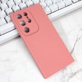  Torbica silikon pro camera za samsung S928B galaxy S24 ultra roze Cene