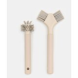 Sinsay Set četki za čišćenje 2 pack | shoptok.hr