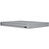 Ubiquiti 24-port, Layer 3 Etherlighting switch with 2.5 GbE, 8x 2.5 GbE RJ45 ports, 16x GbE RJ45 ports, 2x 10G SFP+ ports USW-PRO-MAX-24-EU | ePonuda.com
