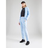 Adidas Široka majica črna / bela | Shoptok.si