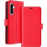 Oem Mayaxess, Ohišje za denarnico Samsung Galaxy A36 z vrvico, Rdeča, (5000193350) | Shoptok.si