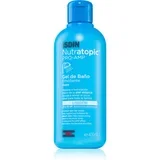 Nutratopic PRO-AMP pomirjevalno olje za prhanje 400 ml