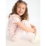 Sinsay Pamučna majica kratkih rukava | shoptok.hr
