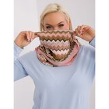 Factory Price Scarf-AT-KM-BF48661.26-light pink | Shoptok.si
