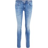 Guess Traperice plavi traper Cijene