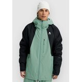 Burton Reserve Ins Jakna soft sage / trublk | Shoptok.si