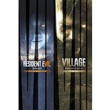 resident evil 7 gold edition & village gold edition (pc) steam key europe  resident evil 7 gold edition & village gold edition (pc) steam key europe Slike