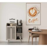 Hanah home komoda za kafe kutak Magnetar, 90 cm, peščar Cene