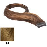  Ekstenzije sa keratinom prirodna kosa Seiseta 25 kom 50/55 cm – 14 | Eponuda.ba