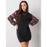 Factory Price Dress-HM-SK-C9007.19-black | shoptok.hr