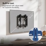 Vonhaus 23-43'' nagibni stenski nosilec do 35kg | Shoptok.si