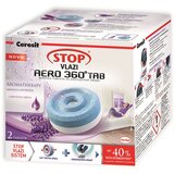 Ceresit tablete za odstranjevalec vlage henkel cresit stop vlagi, aero 360 (2 x 450 g, z vonjem sivke) cene