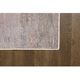 Agnella Ružičasti/sivi vuneni tepih 160x240 cm Calvi rose – | shoptok.hr