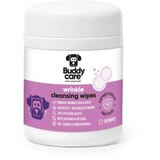 Buddycare wrinke wipes 100kom. Cene