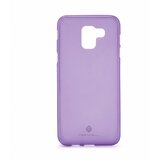  Maska za Samsung J6 Plus/ J610FN (2018) ljubičasta Giulietta | ePonuda.com