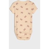 Sinsay Pamučno bodi s motivom medvjedića 2 pack | shoptok.hr