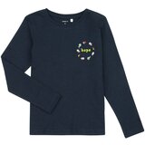 name it Majice z dolgimi rokavi NKFLUPINA LS TOP | Shoptok.si