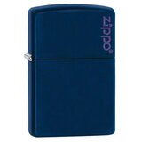 Zippo Upaljač -Matte Navy | ePonuda.com