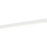 Osram LED stropna svetilka Office Line (30 W, Do x Š x V: 112,6 x 4,1 x 7 cm, Bela, Hladno bela) | Shoptok.si