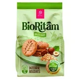 Integralni keks Bioritam lešnik, 180g