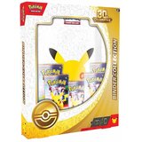 Pokemon Company International Društvena igra Pokemon - TCG: 30th Celebration - Binder Collection | Eponuda.com
