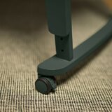Snuz Pod Studio Krevetić za bebe - Berlin Green | shoptok.hr