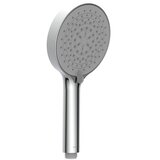 CAMARGUE Ročna prha (Število funkcij: 3 kos, Premer: 12 cm, Krom) | Shoptok.si