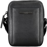 Calvin Klein MEN'S BLACK SHOULDER BAG | ePonuda.com