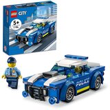 Lego City: Policijski avtomobil | Shoptok.si