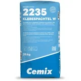 Ljepilo za fasadu Klebespachtel W 25kg