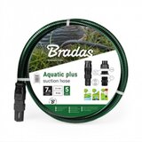Bradas satp2207/bk-set usisno crevo aquatic ( 5127 ) | ePonuda.com