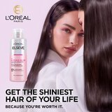 L´Oréal Paris Elseve Glycolic Gloss 5 Minute Lamination obnovitvena nega za sijoče lase 200 ml za ženske | Shoptok.si