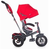  Dječji tricikl Giro Plus crveni | shoptok.hr
