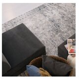 Atelier Del Sofa fotelja Magic Anthracite