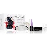 NeoNail Starter Set De Luxe set (za nohte) Cene