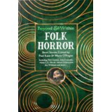 Hachette Various - Folk Horror Short Stories | Eponuda.com