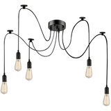 Globo Visilica MARACANA 5xE27 60W | shoptok.hr