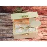  Lesene škatlice za prstane ŠKAPR 05 | Shoptok.si