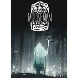  The Mooseman Steam Key GLOBAL | ePonuda.com