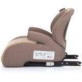 Chipolino autosjedalica 125-150 cm ISOFIX Sonic - Tiramisu | shoptok.hr
