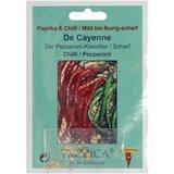 TROPICA Čili "De Cayenne" Cene