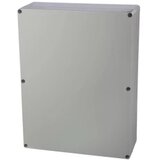 Fibox PC 233009 7032870 univerzalno kućište 230 x 300 x 90 polikarbonat svijetlosiva (RAL 7035) 1 St. | Eponuda.ba