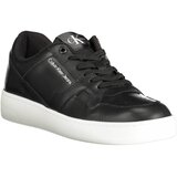 Calvin Klein BLACK MEN&#39;S SPORTS SHOES | Shoptok.si