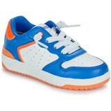 Geox J WASHIBA BOY Bijela | shoptok.hr