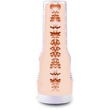 Fleshlight - Girls Emma Hix Syrup Signature Vagina Beige | shoptok.hr