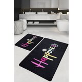 Aberto Design set 2 prostirke za kupatilo Šareni | ePonuda.com