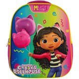 Luna Must Team 3D Gabi kućica za lutke zaobljeni vrtićki ruksak 26x10x32 cm | shoptok.hr