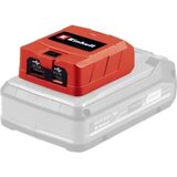 Einhell TC-CP 18 Li USB A/C-Solo 4514148 USB-adapter | Eponuda.ba