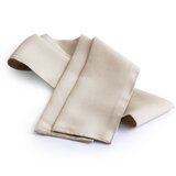 Restilo curtains – MOLTE accessories, light beige colour, classic style | shoptok.hr