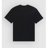 Quiksilver Majica Dna Clicker Tee EQYZT08207 Črna Comfort Fit Cene